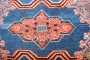 Antique Persian Senneh Mat No. r5447