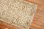 Neutral Mini Persian Rug No. r5475