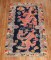 Colorful Dragon Tibetan Rug No. r5477