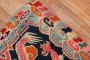 Colorful Dragon Tibetan Rug No. r5477