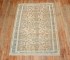 Persian Scatter Rug No. r5586