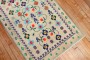 Vintage Anatolian Scatter Rug No. r5608