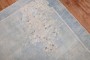 Pale Blue Chinese Rug No. r5711
