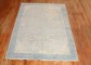 Pale Blue Chinese Rug No. r5711
