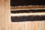 Vintage Signed Mohair Rug No. r5730