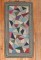 American Hooked Scatter Size Rug No. r5797