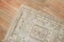 Neutral Square Persian Rug No. r5840