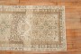 Antique Heriz Muted rug No. r5864