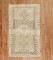 Antique Heriz Muted rug No. r5864