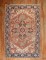 Antique Worn Heriz  No. r5874