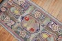Colorful American Hooked Rug No. r5885