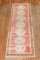 Red Tribal Vintage Anatolian Runner No. r5903