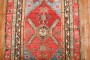 Antique Anatolian Rug  No. r5904
