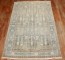 Tree of Life Muted Malayer Rug No. r5907