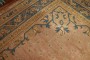 Palace Size Antique Turkish Oushak Carpet No. r719