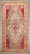 Fine Turkish Sivas Mat No. y1230
