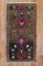 Tribal Turkish Kars Rug No. y1820