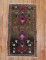 Tribal Turkish Kars Rug No. y1820