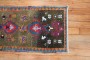 Tribal Turkish Kars Rug No. y1820