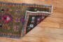 Tribal Turkish Kars Rug No. y1820