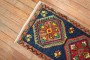 Geometric Turkish Mini rug No. y1821
