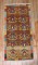 Whimisical  Turkish Anatolian  mat No. y1898