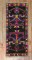 Colorful Mini Turkish Rug No. y1904