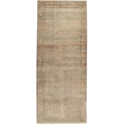 Antiqe Malayer Corridor Rug No. 10027