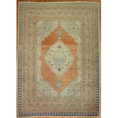 Hadji Jali Persian Tabriz No. 10090