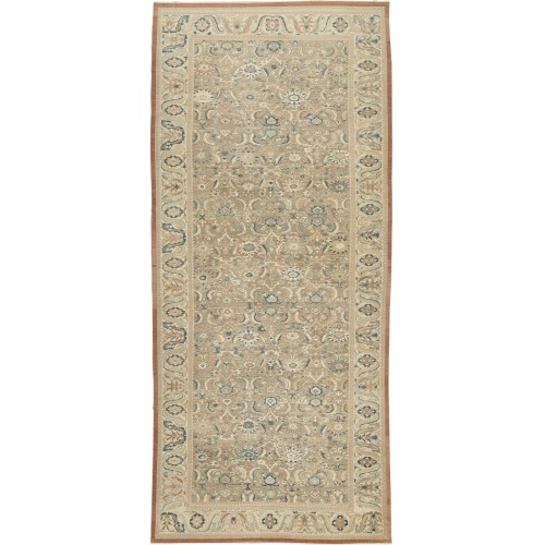 Palace size Persian Sultanabad Carpet No. 10579