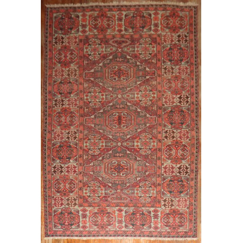 Gallery Rugs - J&D Oriental Rugs Co. - Antique Decorative Oriental Rugs