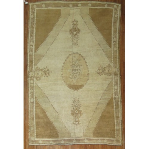 Formal Vintage Turkish Kars No. 28044