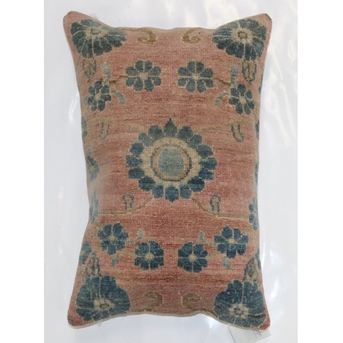 Persian Lilihan Rug Pillow No. 29173o
