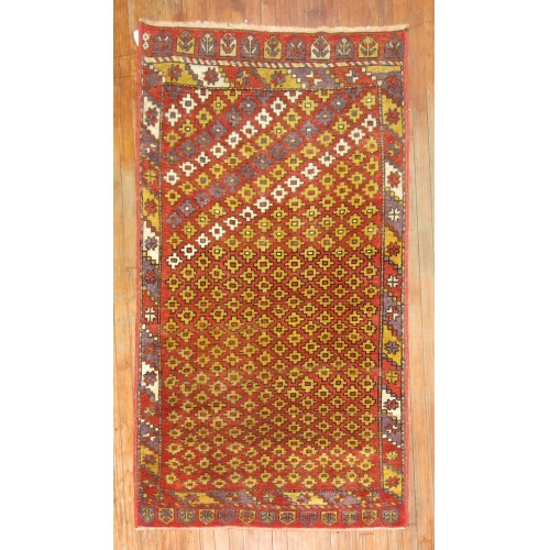 Anatolian Rug No. 29985