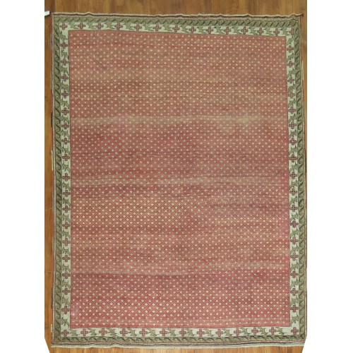 Anatolian Red Rug No. 30421