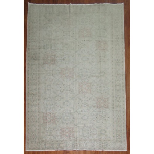 Turkish Sivas Rug No. 30547