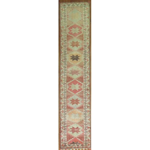 Anatolian Runner No. 30598