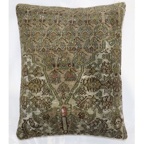 Bibikabad Persian Pillow No. 31085e