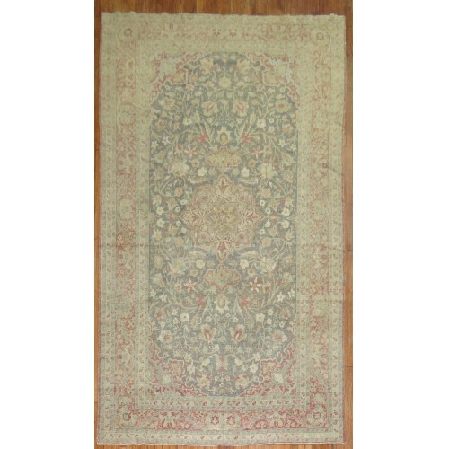 Vintage Turkish Sivas Rug No. 4520