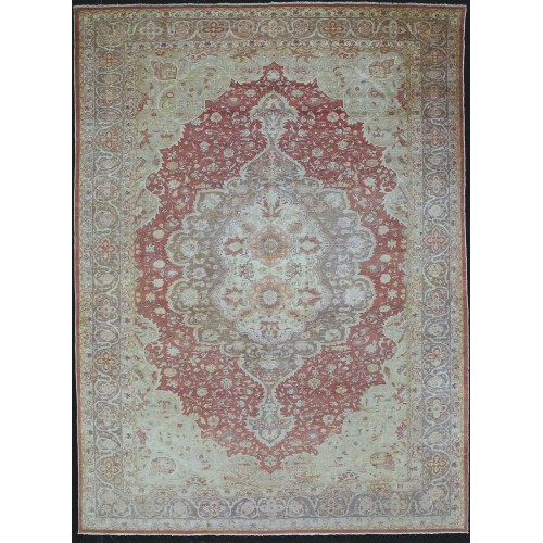 19th Century Antique Turkish Sivas Rug No. 6776