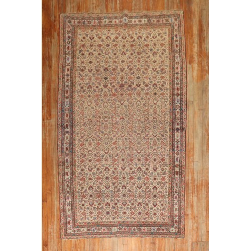 Persian Herati Rug No. 7120