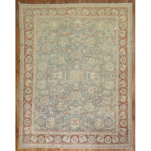 Malayer Formal Antique rug No. 8041