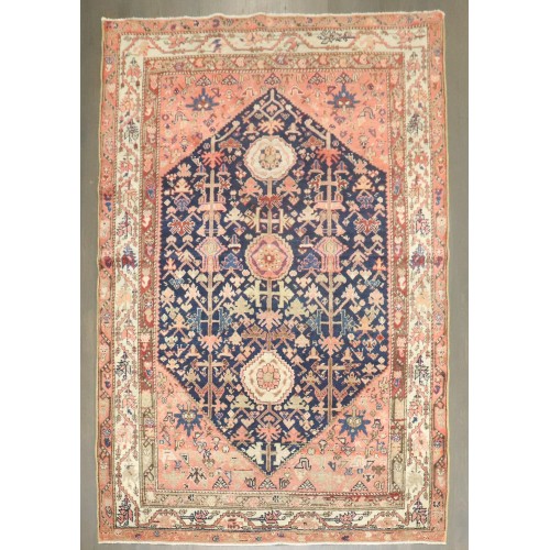 Persian Rustic Malayer No. 8413