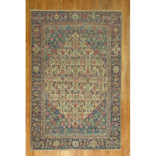 Persian Ferehan Rug No. 8675