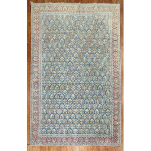 Antique Persian Joshegan Rug No. 9476