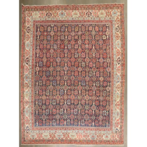 Mini Khani Antique Malayer Rug No. 9686