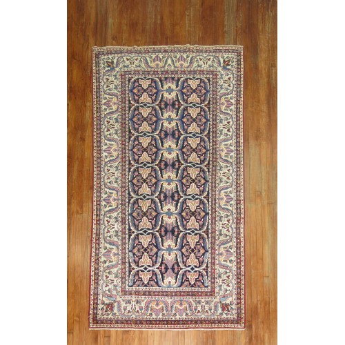 Superfine Antique Persian Tehran Rug No. 9714