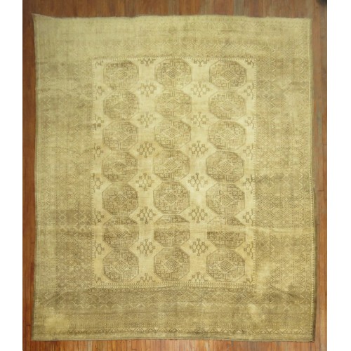 Large Ersari Rug No. j1479