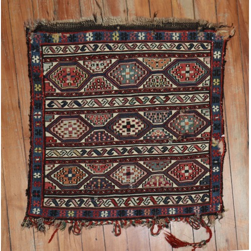 Tribal Persian Soumac No. j2251