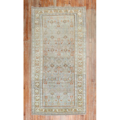 Persian Antique Bidjar Rug No. j2897